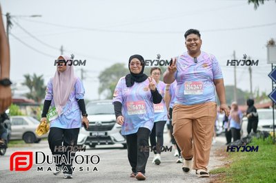 HTM Ipoh 7 Bridges Marathon 2026 (10th Series)