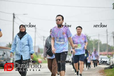 HTM Ipoh 7 Bridges Marathon 2026 (10th Series)