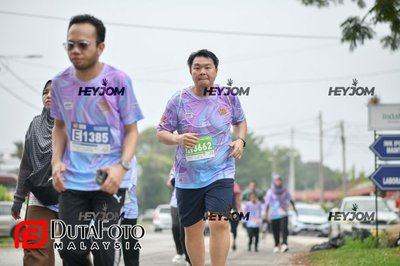 HTM Ipoh 7 Bridges Marathon 2026 (10th Series)