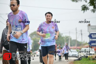 HTM Ipoh 7 Bridges Marathon 2026 (10th Series)