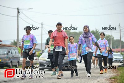 HTM Ipoh 7 Bridges Marathon 2026 (10th Series)