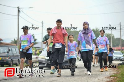 HTM Ipoh 7 Bridges Marathon 2026 (10th Series)