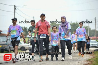 HTM Ipoh 7 Bridges Marathon 2026 (10th Series)