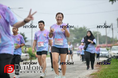 HTM Ipoh 7 Bridges Marathon 2026 (10th Series)