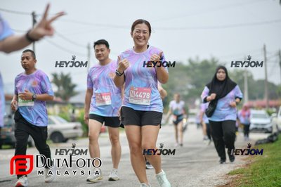 HTM Ipoh 7 Bridges Marathon 2026 (10th Series)