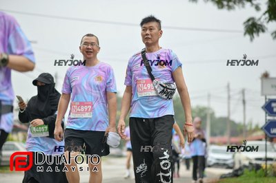 HTM Ipoh 7 Bridges Marathon 2026 (10th Series)