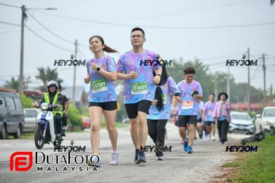 HTM Ipoh 7 Bridges Marathon 2026 (10th Series)