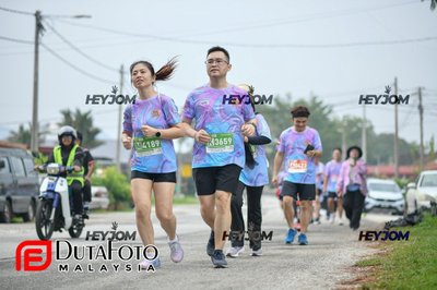 HTM Ipoh 7 Bridges Marathon 2026 (10th Series)