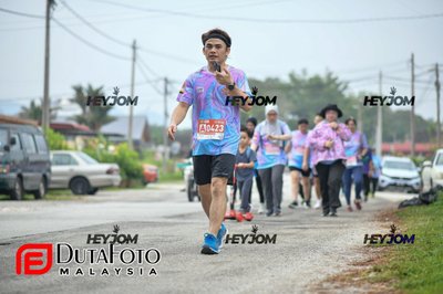 HTM Ipoh 7 Bridges Marathon 2026 (10th Series)