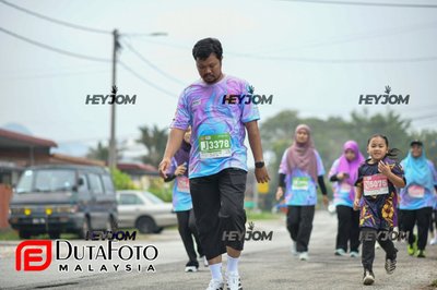 HTM Ipoh 7 Bridges Marathon 2026 (10th Series)