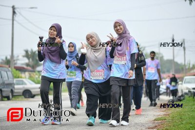 HTM Ipoh 7 Bridges Marathon 2026 (10th Series)