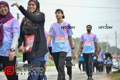 HTM Ipoh 7 Bridges Marathon 2026 (10th Series)