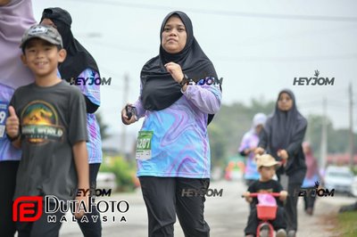 HTM Ipoh 7 Bridges Marathon 2026 (10th Series)
