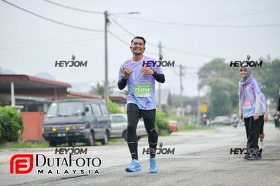 HTM Ipoh 7 Bridges Marathon 2026 (10th Series)