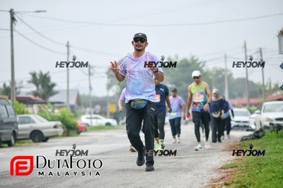 HTM Ipoh 7 Bridges Marathon 2026 (10th Series)