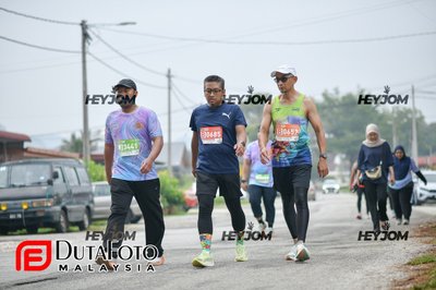 HTM Ipoh 7 Bridges Marathon 2026 (10th Series)