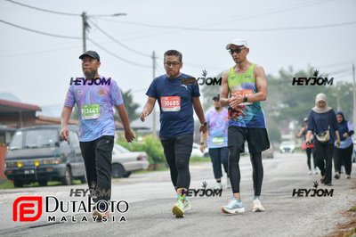 HTM Ipoh 7 Bridges Marathon 2026 (10th Series)