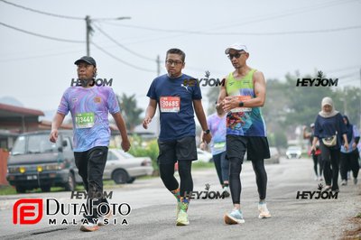 HTM Ipoh 7 Bridges Marathon 2026 (10th Series)