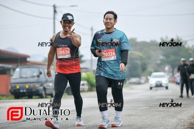 HTM Ipoh 7 Bridges Marathon 2026 (10th Series)