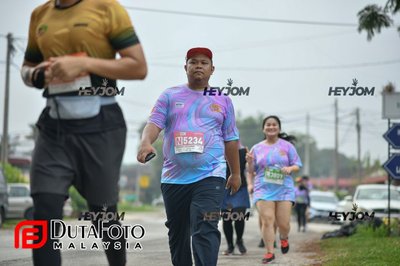 HTM Ipoh 7 Bridges Marathon 2026 (10th Series)