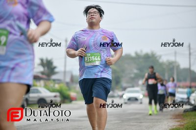 HTM Ipoh 7 Bridges Marathon 2026 (10th Series)