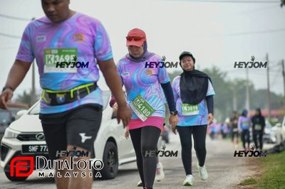 HTM Ipoh 7 Bridges Marathon 2026 (10th Series)