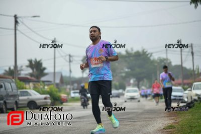 HTM Ipoh 7 Bridges Marathon 2026 (10th Series)