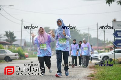 HTM Ipoh 7 Bridges Marathon 2026 (10th Series)