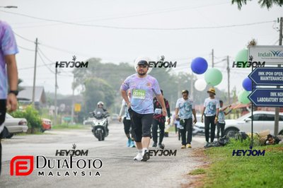 HTM Ipoh 7 Bridges Marathon 2026 (10th Series)