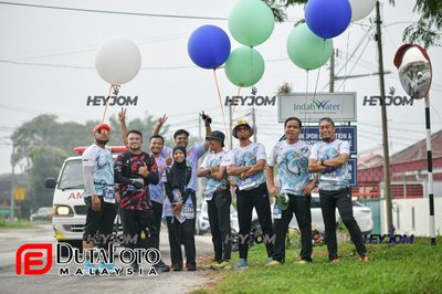 HTM Ipoh 7 Bridges Marathon 2026 (10th Series)