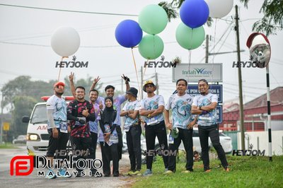 HTM Ipoh 7 Bridges Marathon 2026 (10th Series)