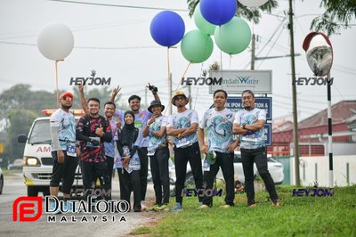 HTM Ipoh 7 Bridges Marathon 2026 (10th Series)