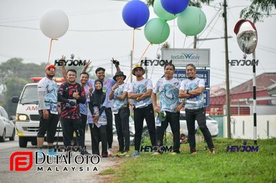 HTM Ipoh 7 Bridges Marathon 2026 (10th Series)