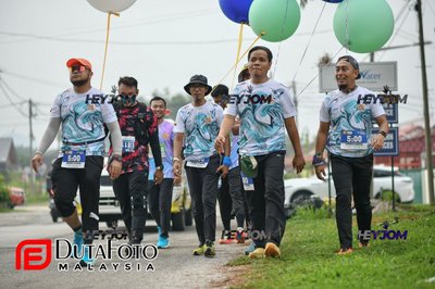 HTM Ipoh 7 Bridges Marathon 2026 (10th Series)
