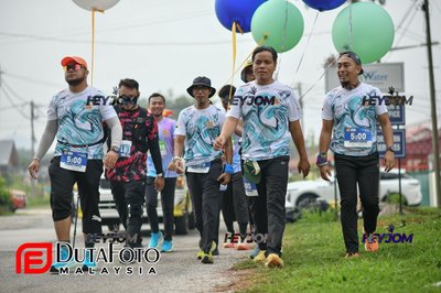 HTM Ipoh 7 Bridges Marathon 2026 (10th Series)