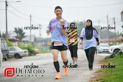 HTM Ipoh 7 Bridges Marathon 2026 (10th Series)