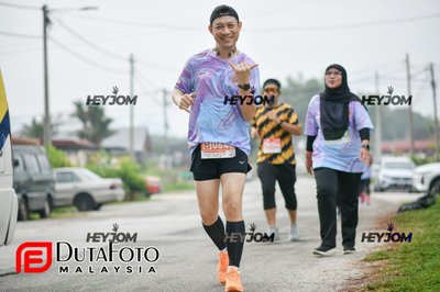 HTM Ipoh 7 Bridges Marathon 2026 (10th Series)