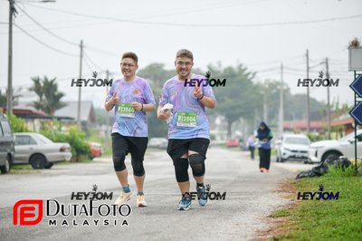 HTM Ipoh 7 Bridges Marathon 2026 (10th Series)
