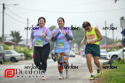 HTM Ipoh 7 Bridges Marathon 2026 (10th Series)
