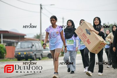 HTM Ipoh 7 Bridges Marathon 2026 (10th Series)