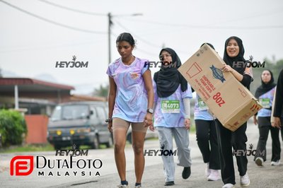 HTM Ipoh 7 Bridges Marathon 2026 (10th Series)