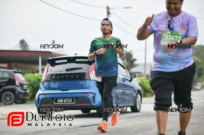 HTM Ipoh 7 Bridges Marathon 2026 (10th Series)