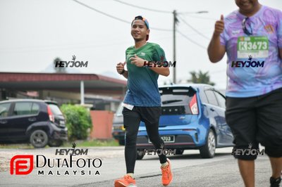 HTM Ipoh 7 Bridges Marathon 2026 (10th Series)