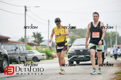 HTM Ipoh 7 Bridges Marathon 2026 (10th Series)