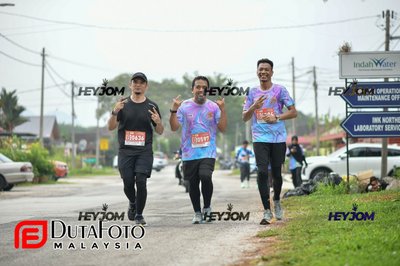 HTM Ipoh 7 Bridges Marathon 2026 (10th Series)