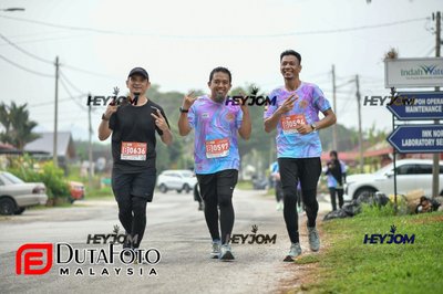 HTM Ipoh 7 Bridges Marathon 2026 (10th Series)