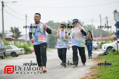 HTM Ipoh 7 Bridges Marathon 2026 (10th Series)