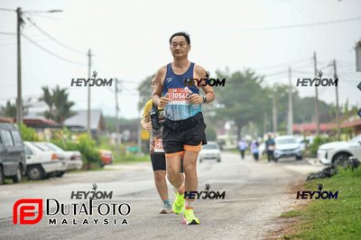 HTM Ipoh 7 Bridges Marathon 2026 (10th Series)