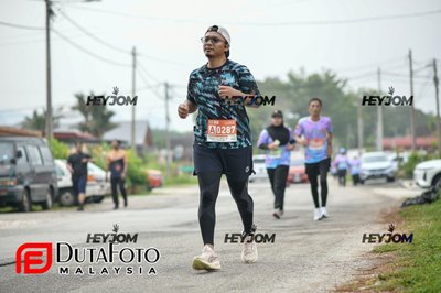 HTM Ipoh 7 Bridges Marathon 2026 (10th Series)