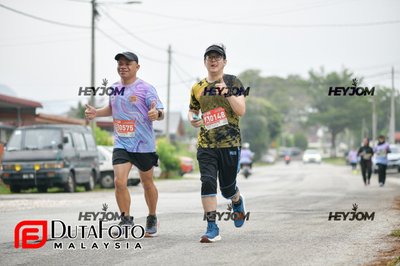 HTM Ipoh 7 Bridges Marathon 2026 (10th Series)